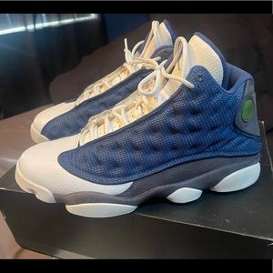 Retro Nike Jordan 13 flints